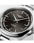Longines Orologio Conquest Automatico 40 mm Versione 2023. Quadrante Nero
