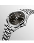 Longines Orologio Conquest Automatico 40 mm Versione 2023. Quadrante Nero