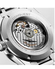 Longines Orologio Conquest Automatico 40 mm Versione 2023. Quadrante Nero