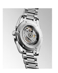 Longines Orologio Conquest Automatico 40 mm Versione 2023. Quadrante Nero
