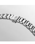 Longines Orologio Conquest Automatico Cronografo Orologio Uomo 42 Mm