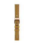 Tissot SRV 30 Mm Cinturino In Pelle
