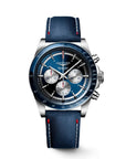 Longines Conquest Marco Odermatt