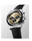 Longines Conquest Chrono Brown 42 Mm