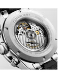 Longines Conquest Chrono Brown 42 Mm