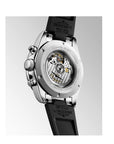 Longines Conquest Chrono Brown 42 Mm