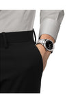 Tissot PR 100 Quadrante Nero