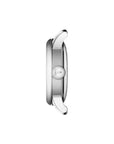Tissot Le Locle Automatic Lady Quadrante Verde con Diamanti