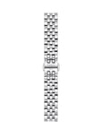 Tissot Le Locle Automatic Lady Quadrante Verde con Diamanti