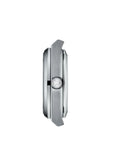 Tissot Prx Powematic 80 35 Mm Quadrante Blu