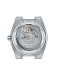 Tissot Prx Powematic 80 35 Mm Quadrante Blu