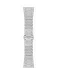 Tissot Prx Powematic 80 35 Mm Quadrante Blu