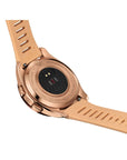 Tissot T-Touch Connect Sport Bronzo Cinturino Silicone