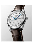 Longines Master Collection Orologio Uomo
