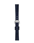 Tissot Desir Cinturino In Pelle Blu