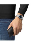 Tissot Prx Al Quarzo Quadrante Blu