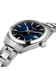 Tissot Gentleman Blue 38 Mm