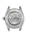 Tissot Gentleman Verde 38 Mm