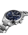 Tissot Chrono L Blue 42 Mm