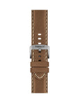 Tissot Chrono L 42 Mm Cinturino In Pelle