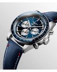 Longines Conquest Marco Odermatt