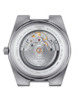 Tissot Prx Automatico In Acciaio 40 Mm Quadrante Verde Powermatic 80