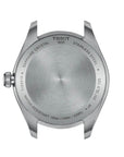 Tissot Pr100 Quadrante Blu Ghiaccio