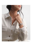 Longines Conquest Classic Orologio Donna