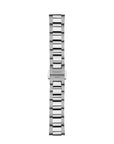 Tissot PR 100 Quartz 34 Mm Quadrante Madreperla Bianca