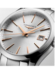 Longines Conquest Classic Orologio Donna