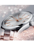 Longines Conquest Classic Orologio Donna