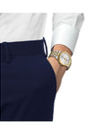 Tissot Classic Dream 40 Mm
