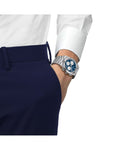 Tissot Orologio Prx Automatic Chronograph