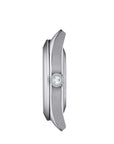 Tissot Gentleman Automatico Powermatic 80 in Acciaio e Quadrante Blu