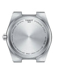 Tissot PRX In Acciaio 35 Mm Quadrante Blu