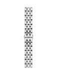 Tissot Classic Dream Orologio Donna In Acciaio Quadrante Argento