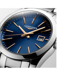 Longines Conquest Classic