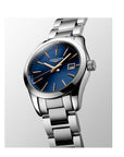 Longines Conquest Classic