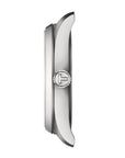 Tissot PR100 Quadrante Blu Diametro cassa mm 34