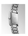 Longines Mini Dolcevita Con Diamanti Orologio Donna