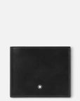 Montblanc Portafoglio Meisterstück 8 Scomparti