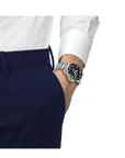Tissot Seastar 2000 44Mm