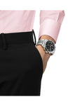 Tissot Chrono L Nero 42 Mm
