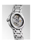Longines Primaluna Madreperla E Fasi Lunari Mm 34