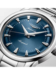 Longines Conquest Heritage Blu 40Mm