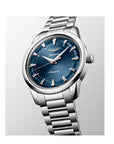 Longines Conquest Heritage Blu 40Mm