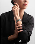 Longines Mini Dolcevita Con Diamanti Orologio Donna