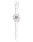 Swatch Aurelia Aurita Scuba