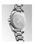 Longines Conquest 34 Mm Quarzo Light Blue