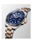 Longines Hydroconquest 42 Mm Al Quarzo